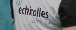 Photo n°1 de Echirolles Badminton (EB 38) à Échirolles (Club de badminton)