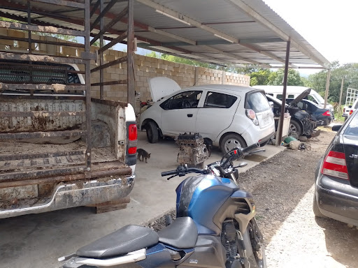 Taller Mecánico "Einer"