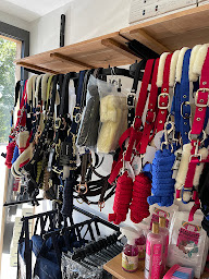 Photo n°2 de Caval'Lot à Gramat (Magasin d'équipements sportifs d'extérieur)