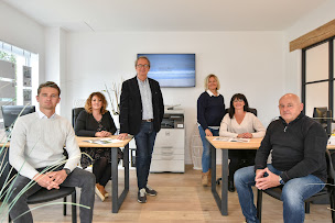 Photo n°12 de Eric LECHEVIN Immobilier | Merlimont à Merlimont (Agence immobilière)