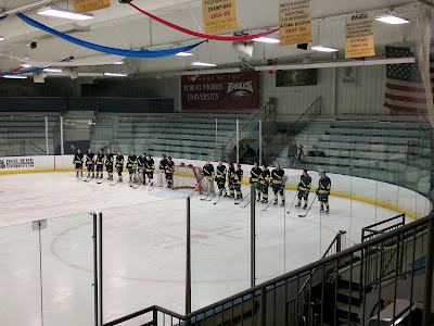 Photos of The Edge Ice Arena