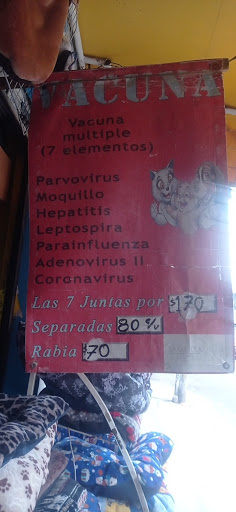 Veterinaria Rescate Médico - Thumbnail