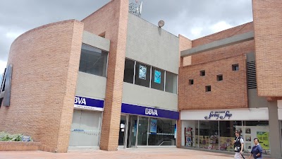 shopping-mall