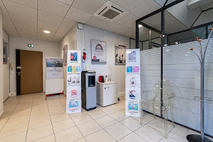 Photo n°2 de Agence MACSF (Uniquement sur RDV) à Mulhouse (Agence d'assurance)