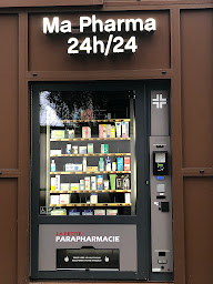 Photo n°4 de Pharmacie Jeanne d'Arc à Chinon (Pharmacie)