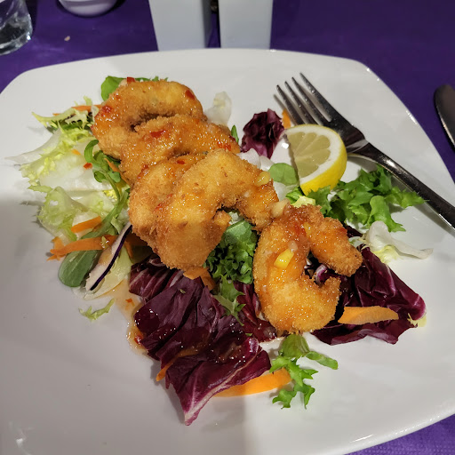 La Diva International Restaurant - Thumbnail
