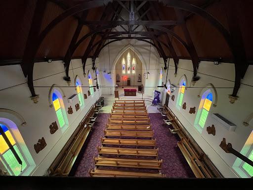 St John the Baptist Catholic Church, Numurkah - Thumbnail