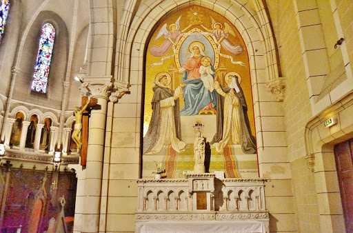 église Saint-Joseph de Biarritz - Thumbnail