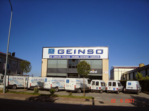 Geinso