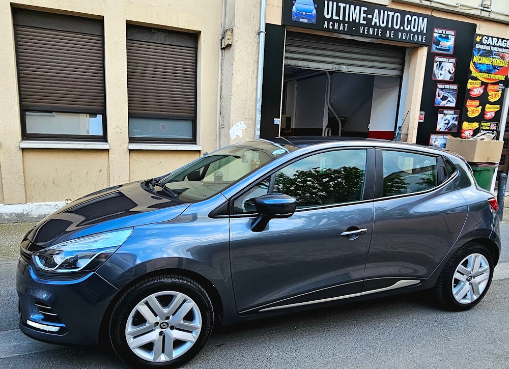 Ultime Auto - Garage