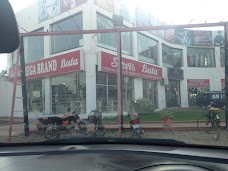 Servis & Bata Mega Brand shop karachi