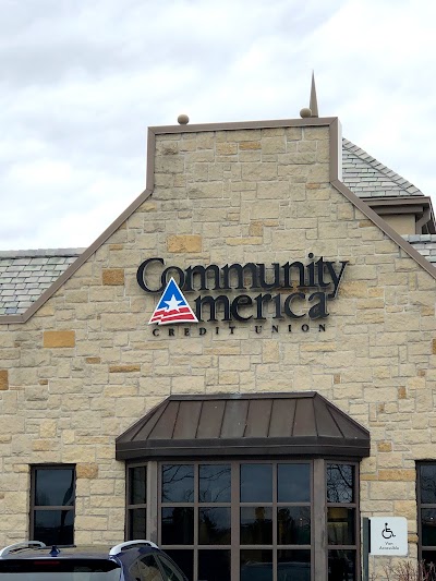 CommunityAmerica Credit Union