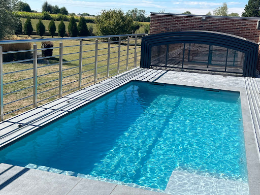 Photo de North Rénovation North pool