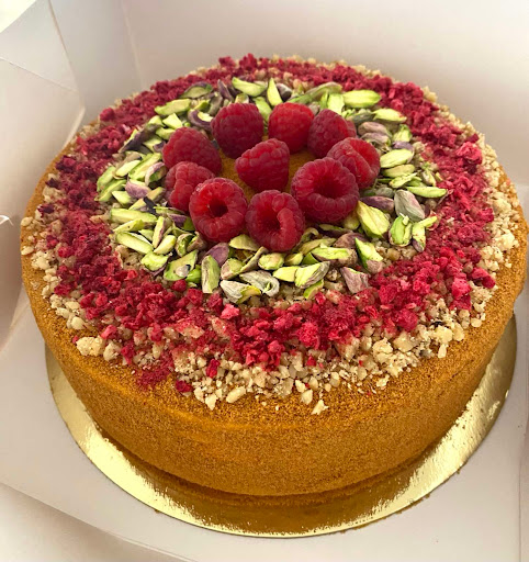Medovic Honey Cakes - Thumbnail