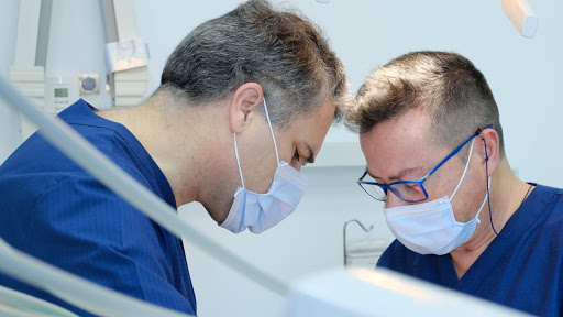 Clínica Dental Cortázar