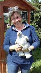 Photo n°28 de Le Haut Montmartre Elevage - Poulette d'ornement, pondeuses & races anciennes à Cléré-les-Pins (Élevage de volailles)