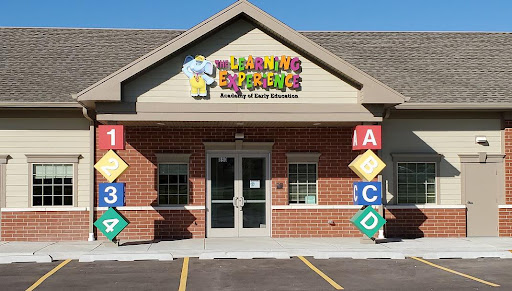 The Learning Experience - Addison - Visual