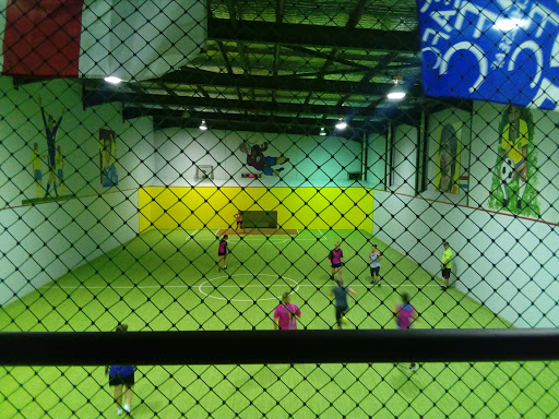 Campbelltown Indoor Soccer Arena - Thumbnail