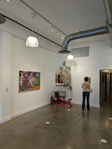 Chris White Gallery - Thumbnail