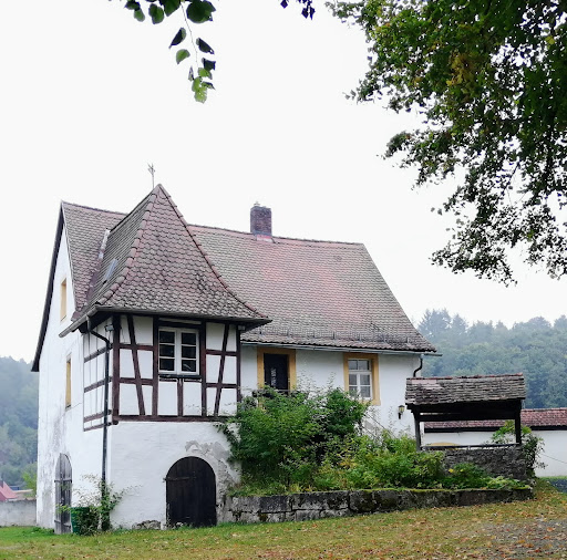 castle Unteraufseß - Thumbnail