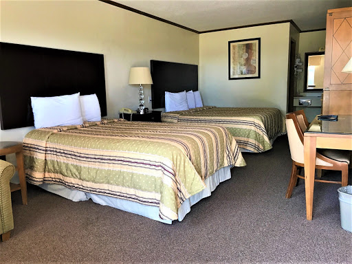 Night Inn Sweet Springs - Thumbnail