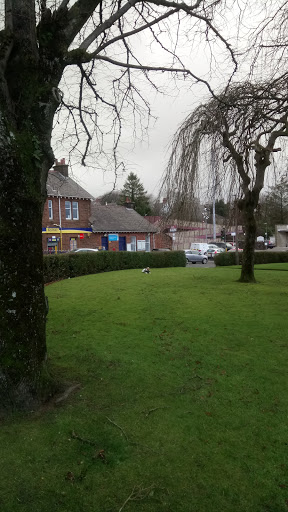 Maybole - Thumbnail