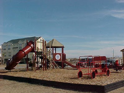 Photos of Nelva R. Albury Recreation Area