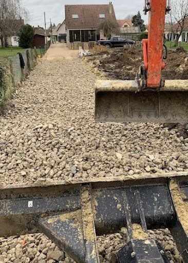 Photo de Amex Terrassement