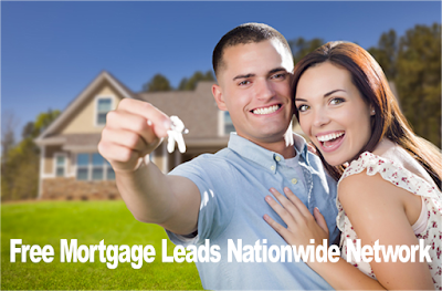 Free Mortgage Leads