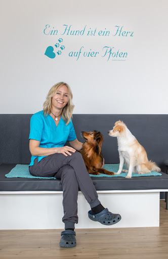 Tierphysiotherapie Eva Astfalk - Thumbnail