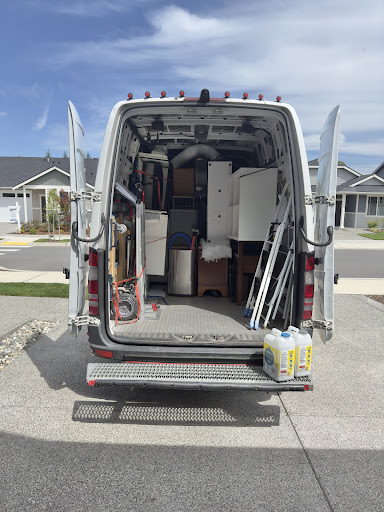Vladdy Moving Solutions - Thumbnail