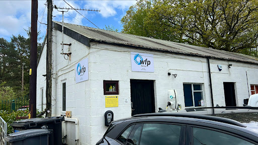 WFP Electrical - Visual