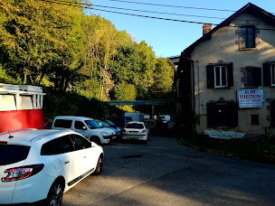 Photo n°3 de Auto Selection à Rives (Casse automobile)