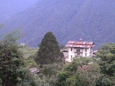 Photos of Dungkar Nagtshang