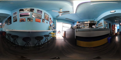 Bar Gamba Gallery - Italy