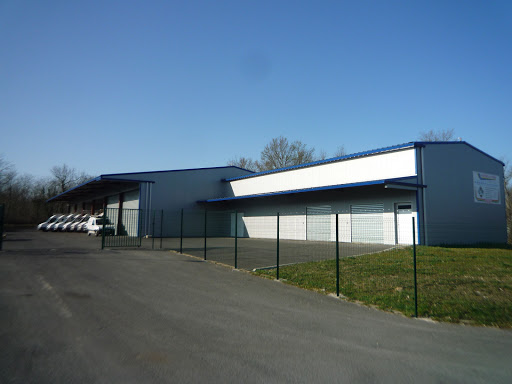 Photo de GOUTTIERE ALU SYSTEM SARL
