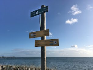 Photo n°56 de Camping Municipal La Falaise à Locmariaquer (Terrain de camping)