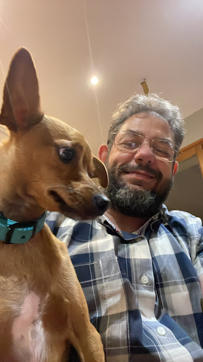 Education Dogs and Caux - Thumbnail