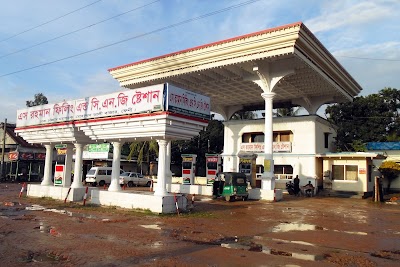 Photos of S RAHMAN FILLING AND CNG STATION