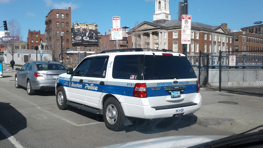 Boston Police Department - Thumbnail