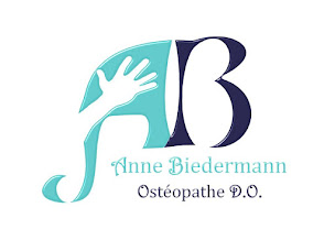Photo n°9 de Biedermann Anne à Le Rheu (Ostéopathe)