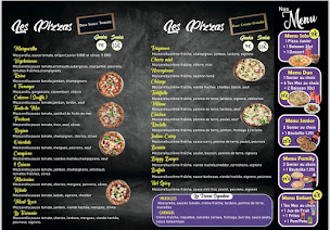 Photo n°2 de La fournaise à Montdidier (Pizzeria)