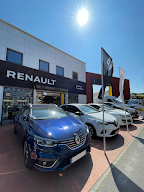 RENAULT GARAGE DES ÉCOLES SAS FARIA à Saint-Étienne-du-Rouvray