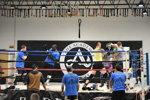 The Academy Elk River - Thumbnail