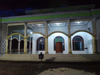 Mosque