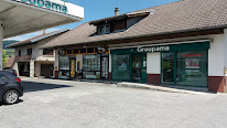 Agence Groupama De Viuz En Sallaz à Viuz-en-Sallaz