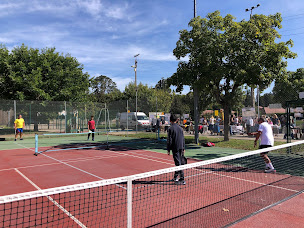 Photo n°16 de NIVOLAS VERMELLE TCNV - Club de Tennis et de Pickleball à Nivolas-Vermelle (Club de sport)