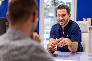 Photo n°11 de Dr Siegel Maxime à Saverne (Orthodontiste)