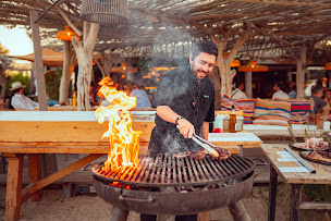Photo n°52 de Cabane Bambou à Ramatuelle (Restaurant)
