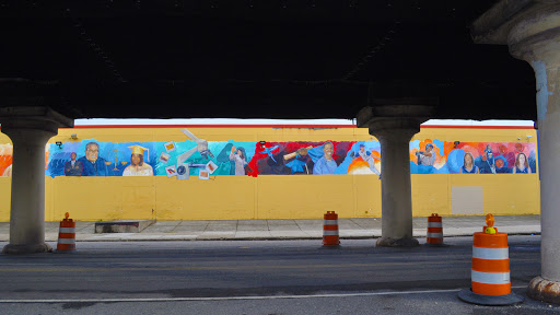 Preparatory Charter School Gallery - United States